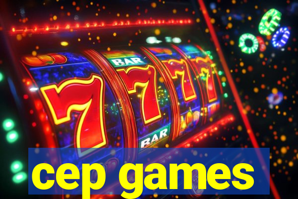 cep games